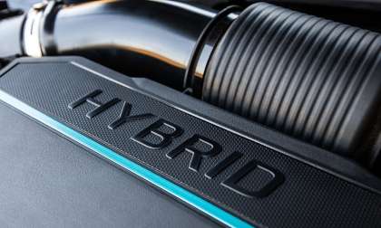 Hyundai's hybrid plan is working out spectacularly