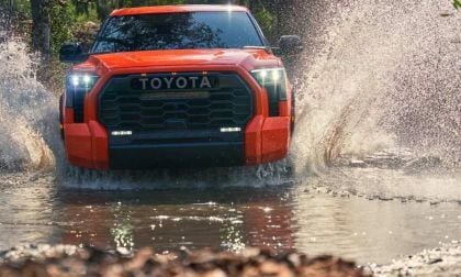 Tundra Owners Say Ford Would’ve Been the Next Option if Tundra Was Not Available. 