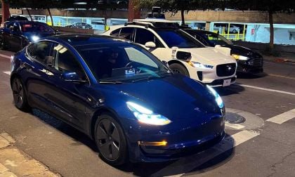 Uber Is About To Be Disrupted By Autonomous Vehicles: Tesla's FSD and Waymo