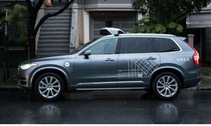Take this poll: Are self-driving vehicles safe?