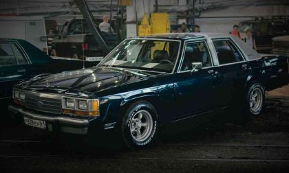 Buy This Used Car Recommendation