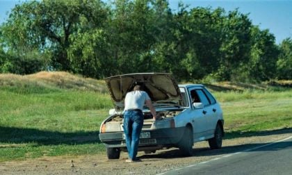 Avoid Buying a Used Car with a Salvage-Rebuilt Title