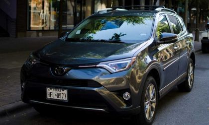 5-Year-Old SUVs that are fuel efficient and affordable