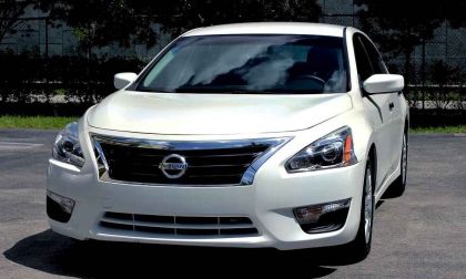 Used Sedan Recommendations for Car Shoppers