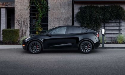 A Used 2022 Model Y With Full Self Driving For $45,000