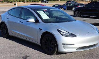 The Cheapest Used Tesla I could Find: Under $15,000, But What's The Catch?