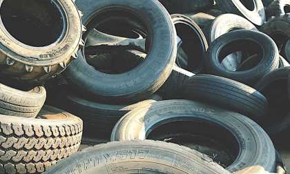 Used tire retreads are not necessarily unsafe