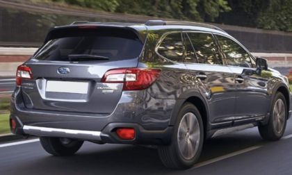 2022 Subaru Outback, features, specs, pricing, fuel mileage
