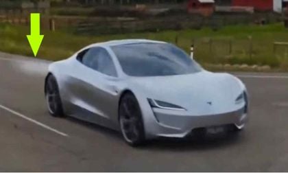 "There Will Never Be Another Car Like This, If You Could Even Call It a Car - And Will Be a Collab With SpaceX - And a 0-60 MPH Time < 1 Second" Says Elon Musk About the Upcoming New Tesla Roadster