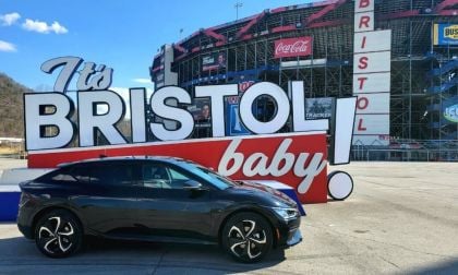 Victor S’s EV6 in Bristol, TN