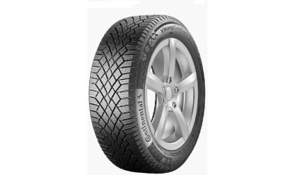 Continental tire image by Continental