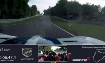 Viper 7:03 video still