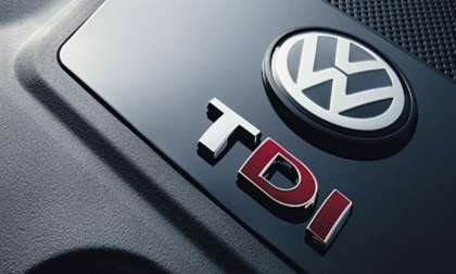 VW TDi