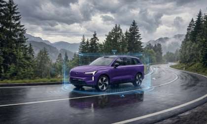 Execution-Layer Automation Processing Slippery Road Conditions
