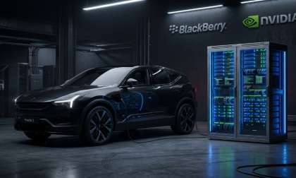 Engineering A High-Tech Escape Route For Geely