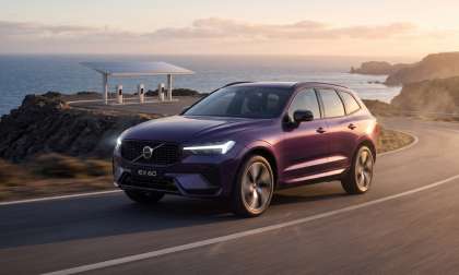 The Unwavering Future of Luxury Mobility Navigates New Horizons