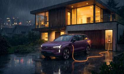 The Rolling Powerwall