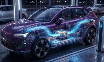 Software as the Ultimate EV Differentiator