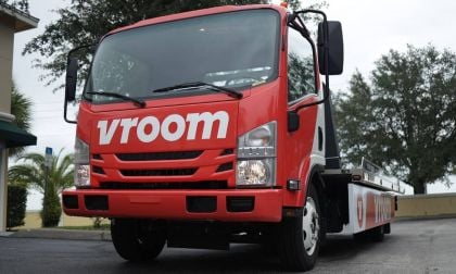 Top of Page Image courtesy of Vroom PR agency Moxie Group.