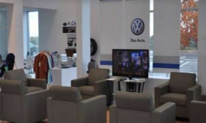 VW Dealerships