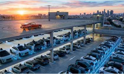 The 2026 Robotaxi Garage: Execution Overtaking Legacy Transportation