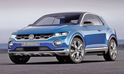Troc slated for N. America