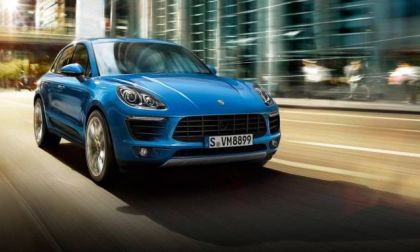 Diesel is dead at Porsche