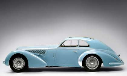 1937 Alfa winner