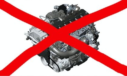 Hyundai diesel demise