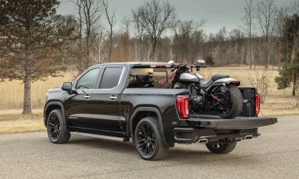 2020 GMC Sierra Denali