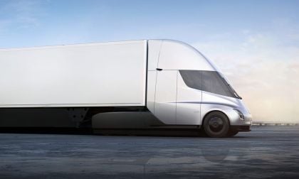 Tesla Semi-Truck