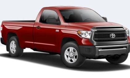 2017 Toyota Tundra
