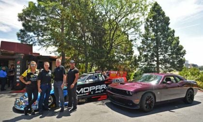 2019 Dodge Challenger R/T Scat Pack 1320 