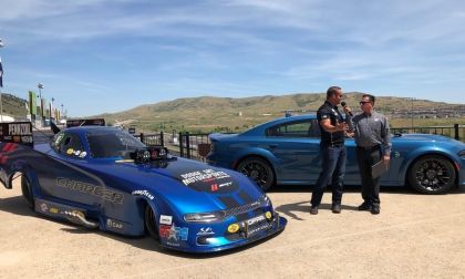 Inspirational 15 Dodge Mile High Nationals 2020