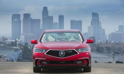 2018_Acura_RLX_Sport_Hybrid_Los_Angeles