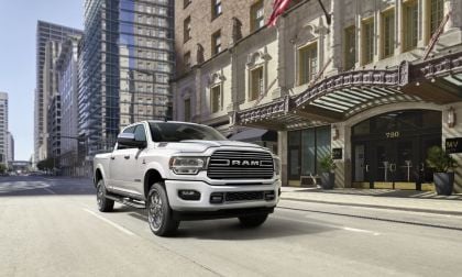 2019 Ram 1500 sport package