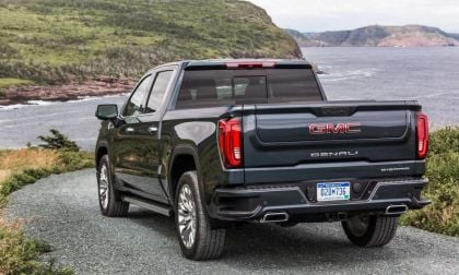 2019 GMC Sierra Denali