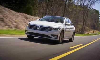 2019 VW Jetta