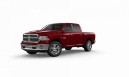 Ram 1500 Classic