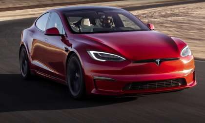 What New Vehicle is Tesla Making?