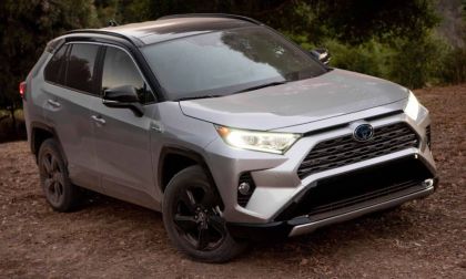 When Your Toyota RAV4 Hybrid Mods Can Void Your Bumper-to-Bumper Warranty