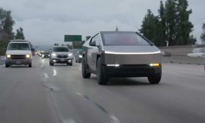 Why Tesla's EPA Range Numbers Were Lowered: Did the Range Get Worse?