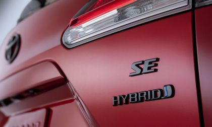 Why The 2023 Toyota Corolla Cross Hybrid is Pure Genius