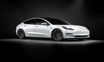 Why the Model 3 Is An Attractive Vehicle