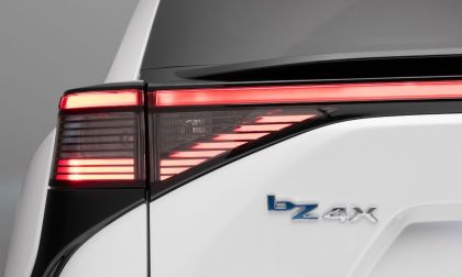 Why Toyota’s Slow EV Transition Is a Good Thing for The Automotive Industry