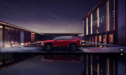 Why You Should Choose RAV4 Prime Over RAV4 Hybrid