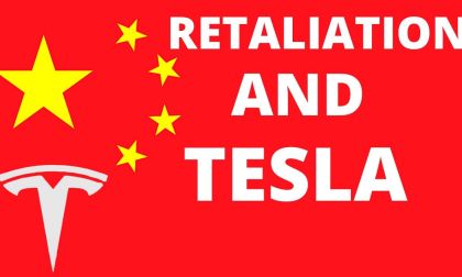 The Last Thing Tesla Needs Is China To Become Giga Shanghai's Enemy