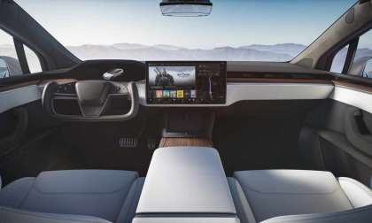 Will Your Tesla Be Able To Drive Itself This Year?