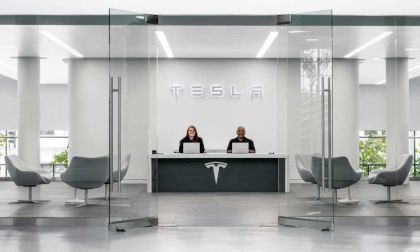 Will Tesla Employees Create a Union?