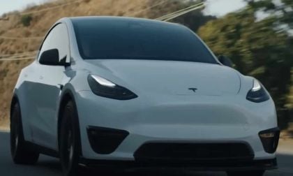 Is There Really a 430 Mile Range Model 3 Battery?